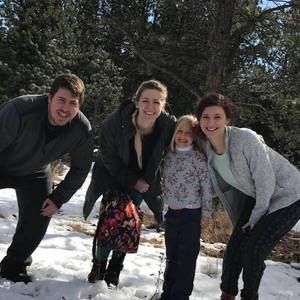 Meet your Posher, Kelsey